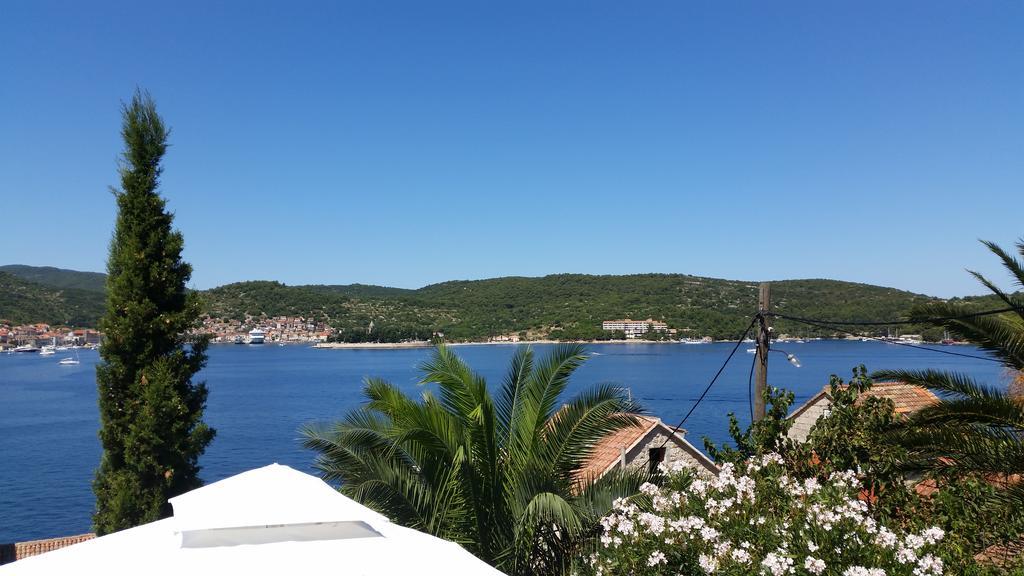 Buena Vis-Ta Apartments With The Sea View Kültér fotó