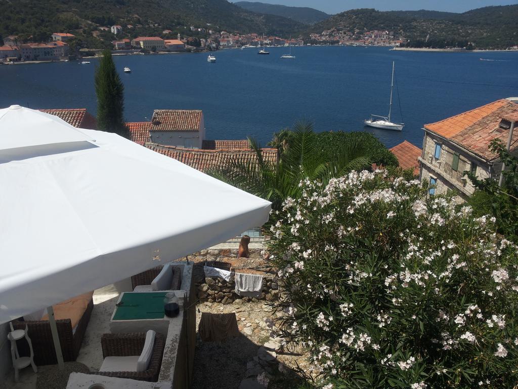 Buena Vis-Ta Apartments With The Sea View Kültér fotó