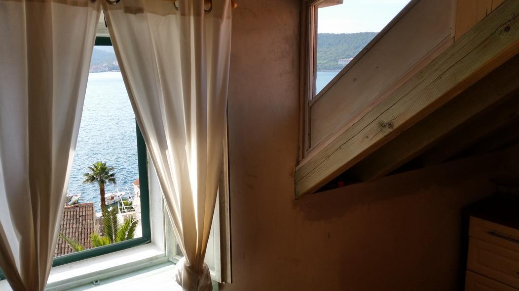 Buena Vis-Ta Apartments With The Sea View Kültér fotó